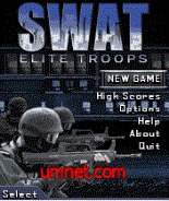 game pic for SWAT ELITE TROOPS